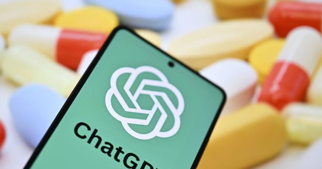 ChatGPT เปิดพื้นที่แชร์ประวัติสุขภาพ ควรใช้ไหม