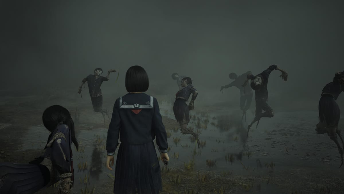 โปรดิวเซอร์ Silent Hill f เผยทีมนักเขียนถูกกดดันให้ 'อ่านหนังสือปีละ 100-200 เล่ม'