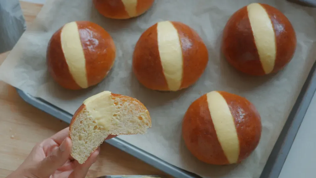 ทำไม 'ข้าวโพดหวาน' ถึงกลายเป็นเทรนด์ขนมสาย 'สวาโวรี่' ล่าสุดในอังกฤษ