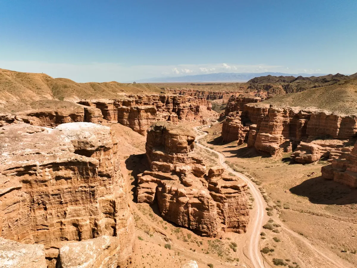 14 สิ่งที่ต้องทำเมื่อไปคาซัคสถาน (Kazakhstan)