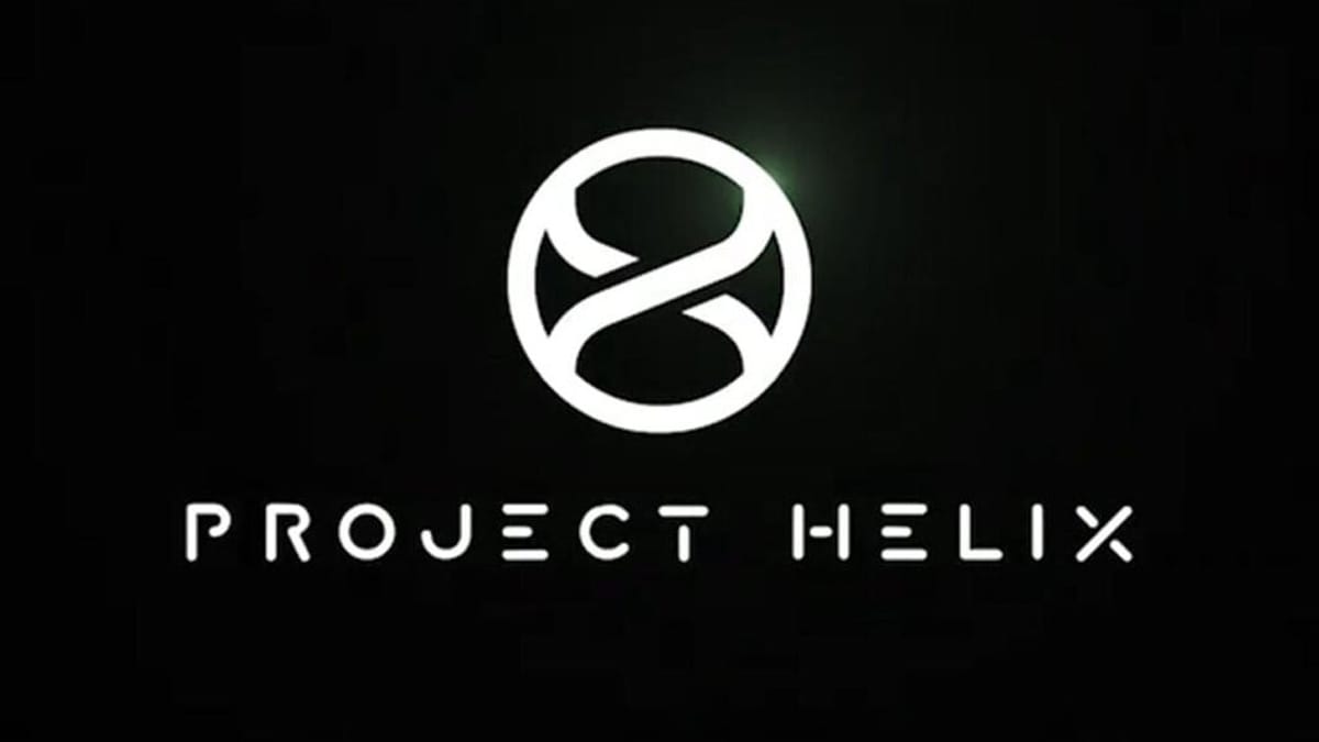 ซีอีโอ Xbox เผย Project Helix จะมาพร้อม 'ตระกูลอุปกรณ์' หลายรุ่น
