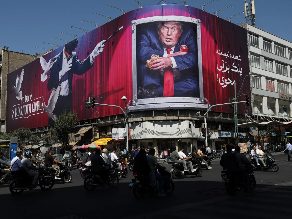สงครามอิหร่านสด: IRGC ลั่นสหรัฐฯ-อิสราเอล 'ต้องยอมรับการถอนตัว' จากภูมิภาค
