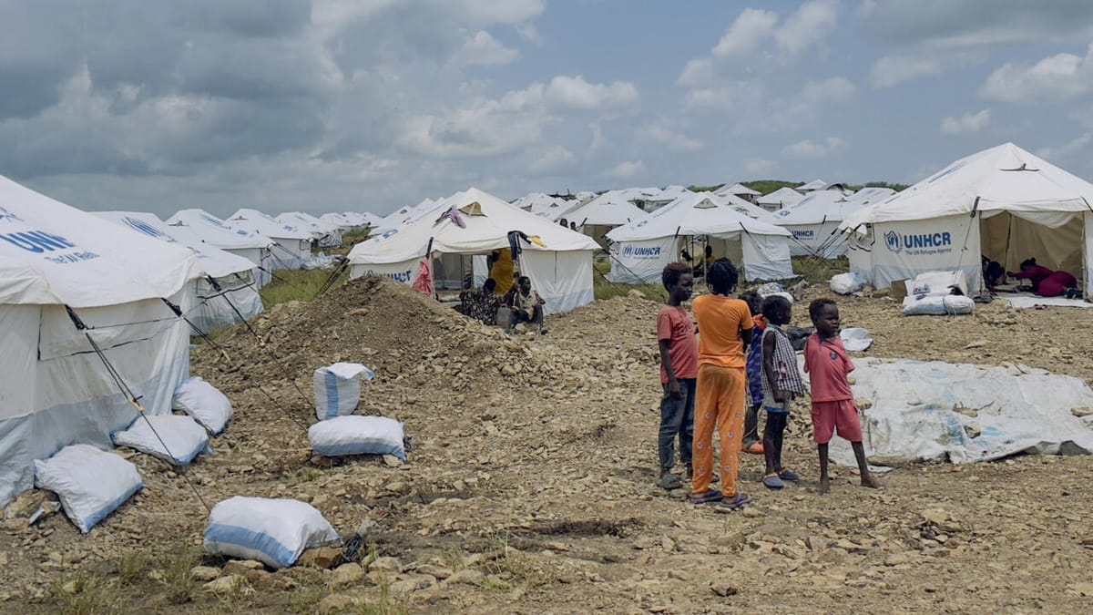 ผู้ลี้ภัย 8.3 ล้านคนเสี่ยงสูญเสียความช่วยเหลือ หลังงบ UNHCR ถูกตัดหนัก