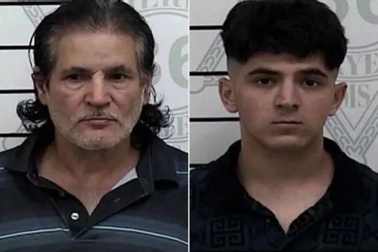 ตำรวจจับ 2 ชายคดีกระท่อม หลังนักศึกษา Ole Miss เสียชีวิตสองราย สงสัยใช้ยาเกินขนาด