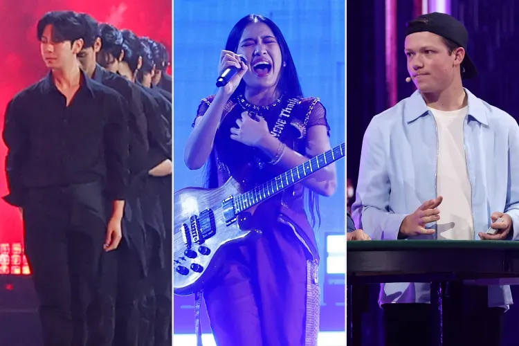 เนเน่ รอยัล จากภูเก็ต คว้าแชมป์ America's Got Talent ซีซัน 21 รับเงินรางวัล 1 ล้านดอลลาร์