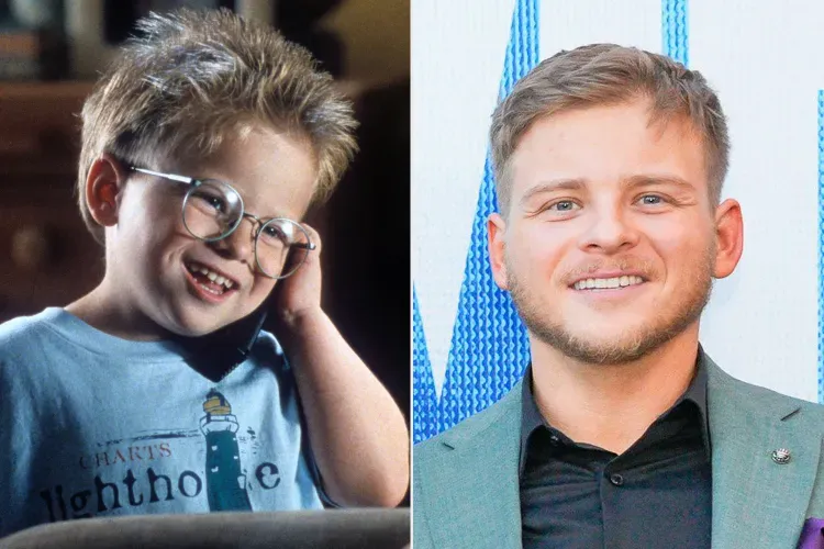 โจนาธาน ลิปนิกกิ นักแสดงเด็กจาก 'Jerry Maguire' โผล่พรมแดงอีกครั้งในรอบหลายปี รับบทใหม่ใน 'Primetime'