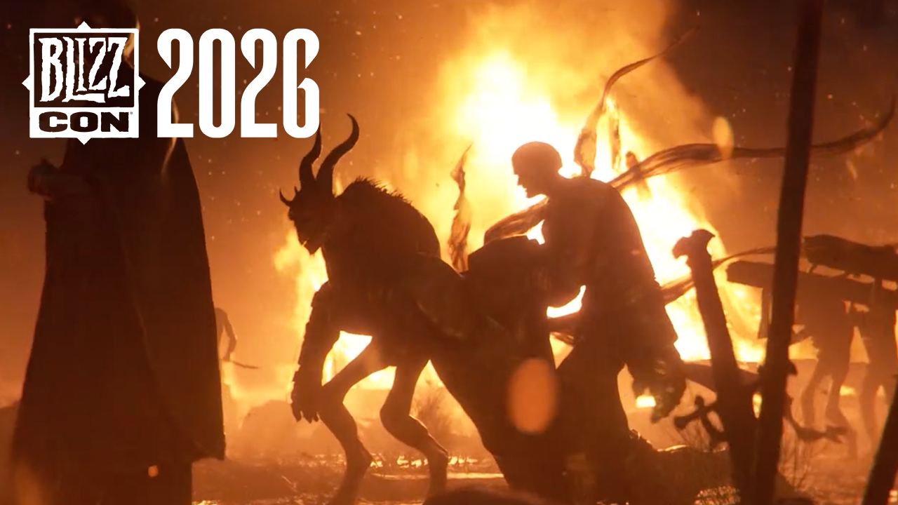 ผู้กำกับ Diablo 5 ยืนยันเกมเข้าสู่ขั้นตอนการผลิตเต็มรูปแบบแล้ว