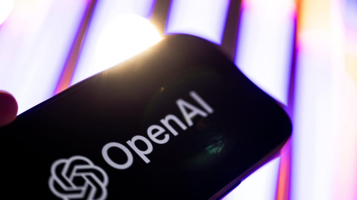 OpenAI ระงับปล่อยโมเดล AI ตัวใหม่ Astra 6.1 หลังผ่านเกณฑ์ความปลอดภัยไม่ครบ