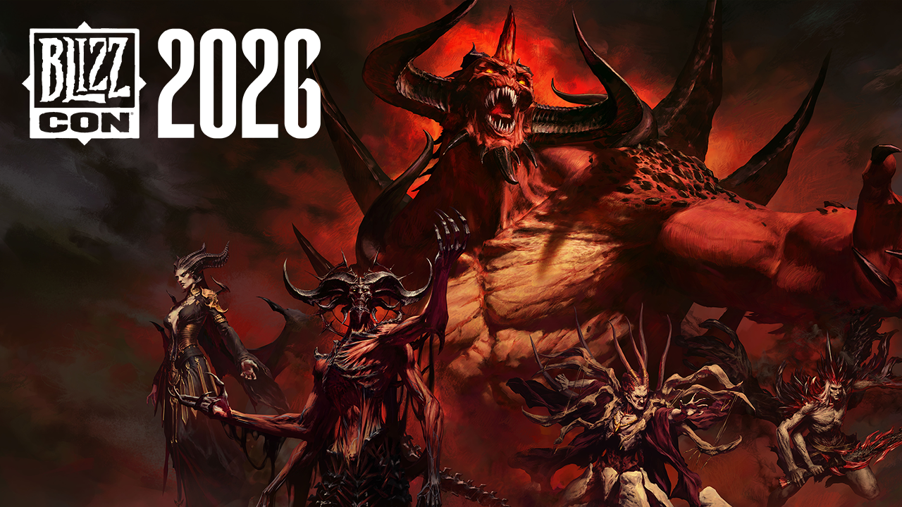 'เยี่ยมไปเลย!' ทีมพัฒนา Diablo 4 ปลื้มข่าวซีรีส์แอนิเมชันใหม่บน Netflix