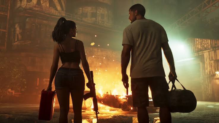 รวม 69 รายละเอียดเกมเพลย์ GTA 6 ที่ยังไม่เคยเห็นที่ไหนมาก่อน
