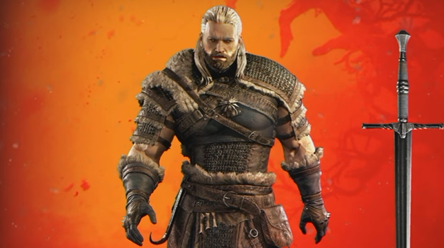 เปิดตัวสกิน Geralt จาก The Witcher 3 สำหรับ Barbarian ใน Diablo 4 แต่มีเงื่อนไขแฝง
