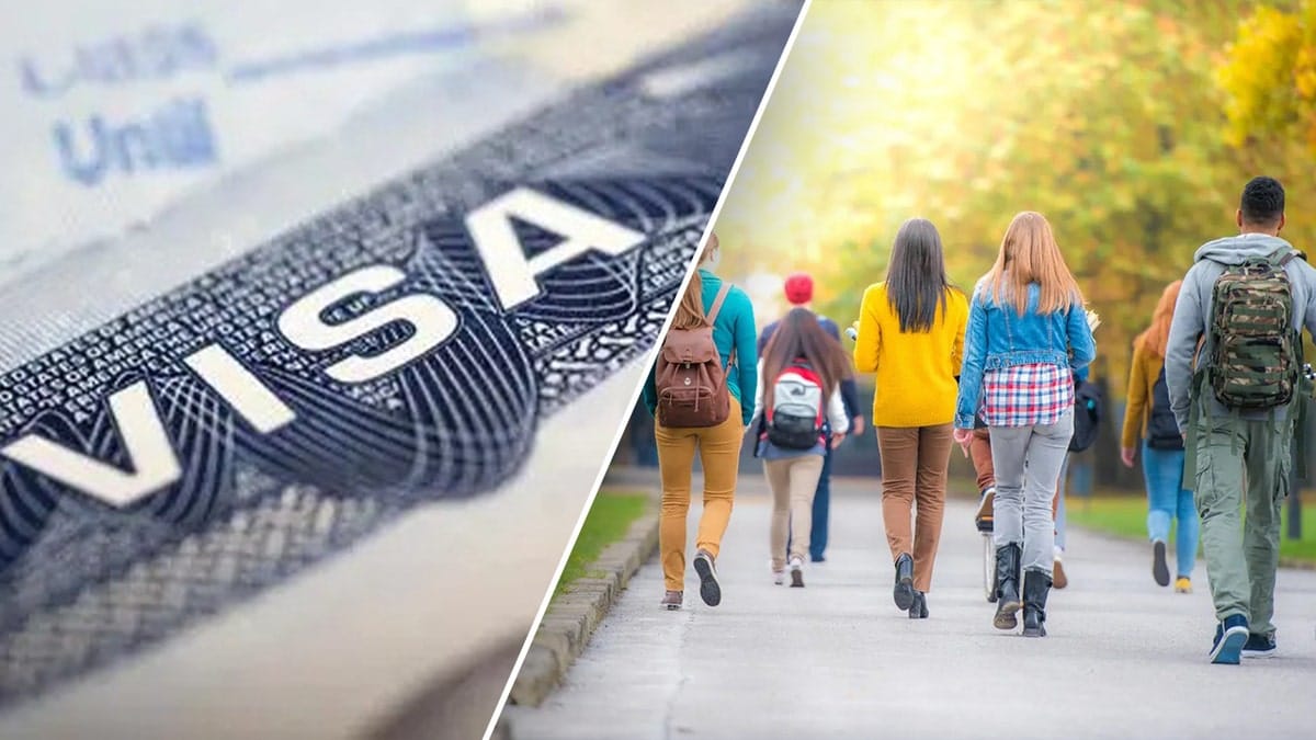 DHS เสนอเก็บค่า OPT 70,000 ดอลลาร์ จากนักศึกษาต่างชาติที่ขอสิทธิ์ทำงาน