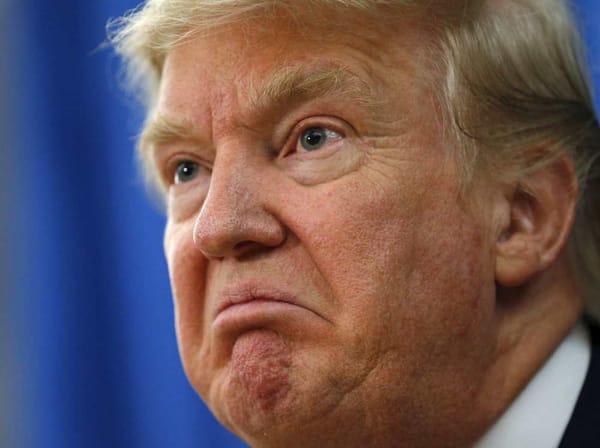 ทรัมป์โวยหนักหลังล้มเหลวในการชักชวนพันธมิตรยุโรปให้ช่วยรบกับอิหร่าน