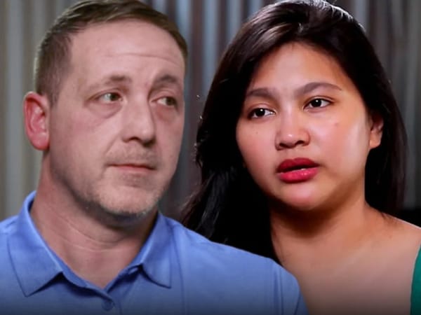 "90 day fiancé" คู่รักคู่นี้สูญเสียลูกสาวของพวกเขา อลิซา เอเลนอร์ โรเซนบรูก ไปเมื่อเดือนกรกฎาคม ปี 2025 หลังจากที่แพทย์ถอดเครื่องช่วยชีวิต และเอริกบอกว่าพวกเขายังคงอยู่ในช่วงโศกเศร้า