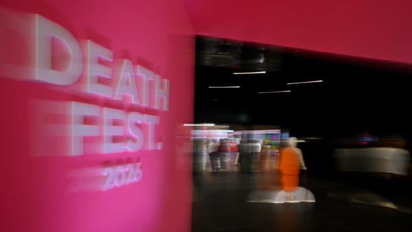 "Death Fest" เทศกาลแห่งความตายของไทย ชวนทุกคนมาเผชิญหน้ากับความจริงของชีวิต