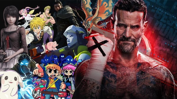 เกมใหม่น่าเล่นที่สุดประจำเดือนมีนาคม 2026