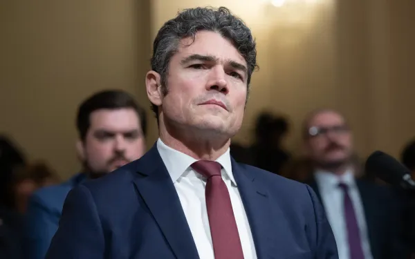 เจ้าหน้าที่ข่าวกรองที่ทรัมป์แต่งตั้ง ลาออกเพราะสงครามอิหร่าน