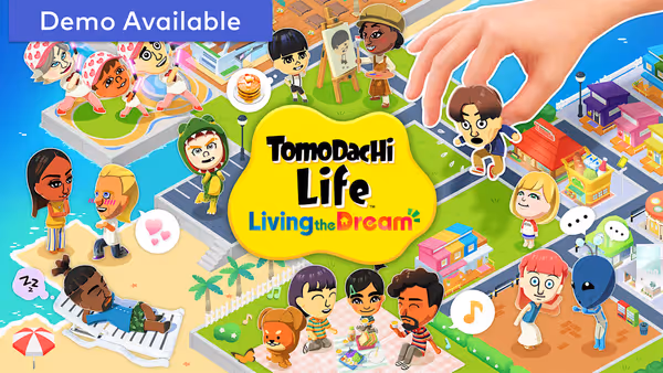 ผู้เล่น Tomodachi Life: Living the Dream กำลังแสดงให้เห็นแล้วว่าทำไม Nintendo ถึงต้องตั้งกฎการแชร์ภาพที่เข้มงวด