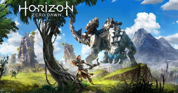 Horizon Zero Dawn: รีวิวจาก Kotaku (10/10)