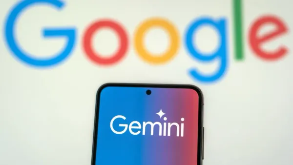 Google เตรียมเพิ่มแท็บ “Discover” ใน Gemini — ช่วยให้ผู้ใช้เข้าใจ AI ได้ง่ายขึ้นในที่สุด