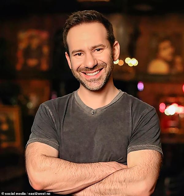 เจ้าของ OnlyFans มหาเศรษฐีพันล้าน “ลีโอ ราดวินสกี้” เสียชีวิตแล้วในวัย 43 ปี