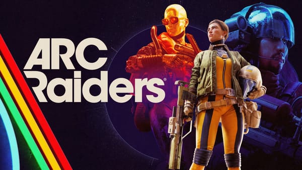 Arc Raiders: รีวิวจาก Kotaku