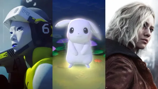 13 วิดีโอเกมใหม่ที่ดีที่สุดของปี 2026 จนถึงตอนนี้