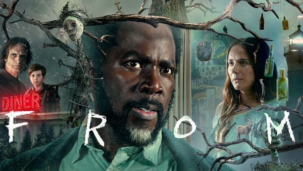 เมืองลึกลับแห่งหนึ่งในสหรัฐอเมริกา ซึ่งจะ "กักขัง" ทุกคนที่หลงเข้าไปไม่ให้ออกมาได้