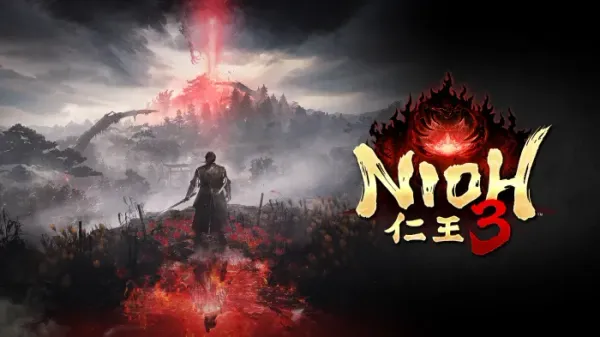 Nioh 3: รีวิวจาก Kotaku