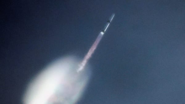 ความล้มเหลวของ Blue Origin อาจทำให้แผนดวงจันทร์ของ NASA สะดุด