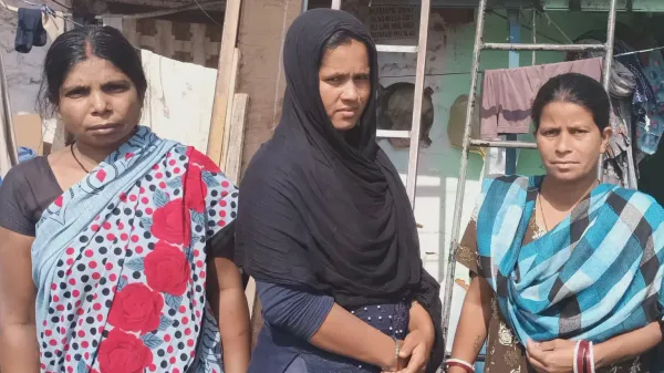 สงครามอิหร่าน: แรงงานอพยพอินเดียเจอวิกฤตแก๊สหุงต้มขาดแคลน ต้องทิ้งเมืองกลับบ้านเกิด