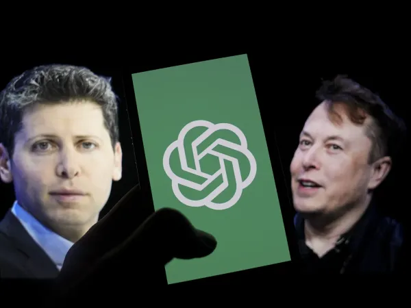 คดีอีลอน มัสก์ ฟ้องแซม อัลต์แมน เผยศึกชิงอำนาจใน OpenAI