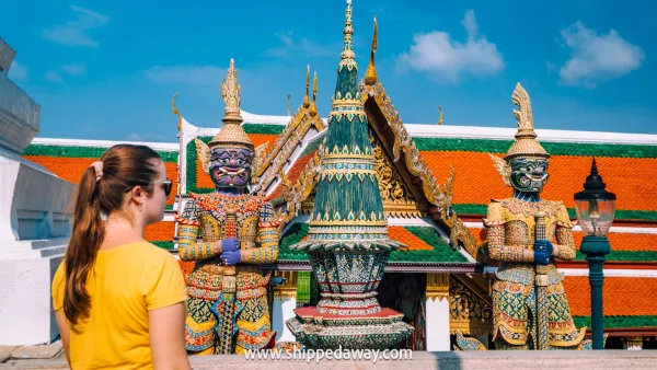 บาทแข็งค่ากระทบท่องเที่ยว