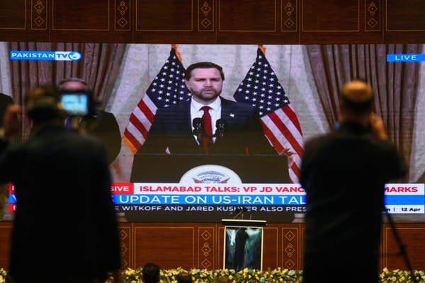 การเจรจาสหรัฐฯ-อิหร่านล้มเหลว สั่นคลอนความหวังหาทางออกจากวิกฤต