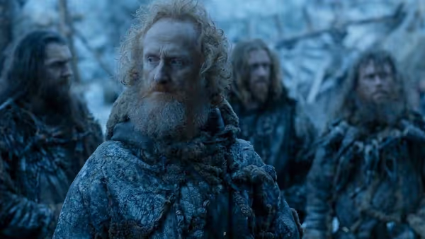 นักแสดง Game of Thrones ไมเคิล แพทริก เสียชีวิตในวัย 35 ปี