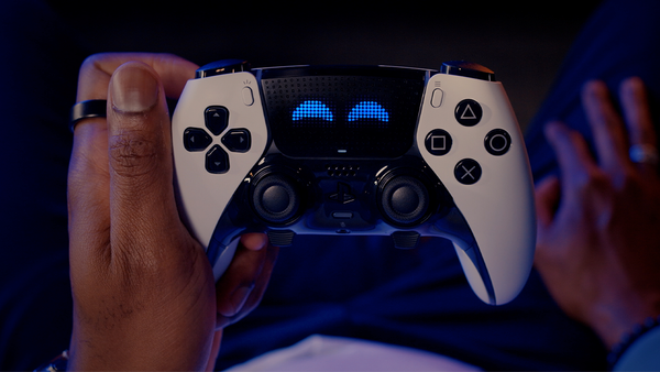 PlayStation เปิดตัว "Project Playmo" จอยคอนโทรลเลอร์ AI สุดล้ำที่เล่นเกมแทนคุณได้