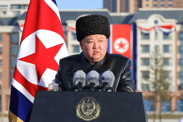 แฮกเกอร์เกาหลีเหนือฝังมัลแวร์ในซอฟต์แวร์ที่บริษัทสหรัฐนับพันใช้งาน หวังปล้นคริปโต