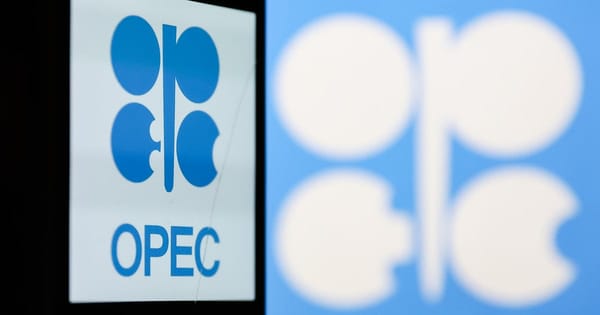สหรัฐอาหรับเอมิเรตส์ประกาศ จะออกจาก OPEC ถาวรในวันที่ 1 พฤษภาคม