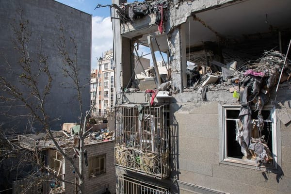 วันที่ 38 ของความขัดแย้งในตะวันออกกลาง — แถลงการณ์ทรัมป์, อิหร่านปฏิเสธข้อเสนอหยุดยิง 45 วัน