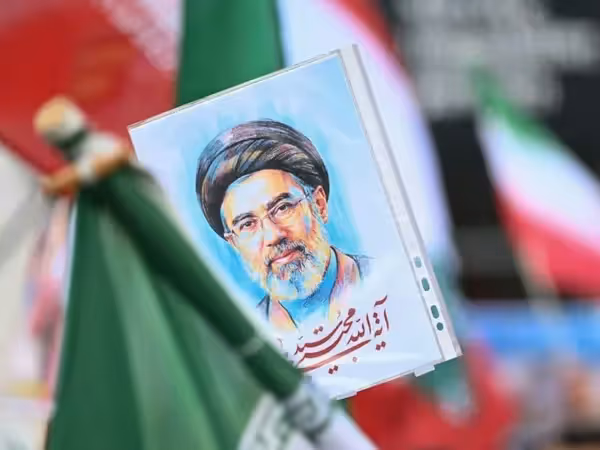 รัสเซียยืนยันที่อยู่ของผู้นำสูงสุดอิหร่าน โมจตาบา คาเมเนอี: 'ผู้นำคนใหม่อยู่ใน...'