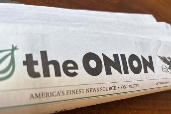 The Onion ลุยอีกรอบ เตรียมยึด Infowars ของอเล็กซ์ โจนส์ ปั้นเป็นเว็บล้อเลียนเต็มรูปแบบ
