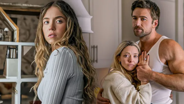 ฟรีดา แม็กแฟดเดน นักเขียนเบสต์เซลเลอร์เจ้าของผลงาน The Housemaid เปิดเผยตัวตนจริงเอ็กซ์คลูซีฟกับ