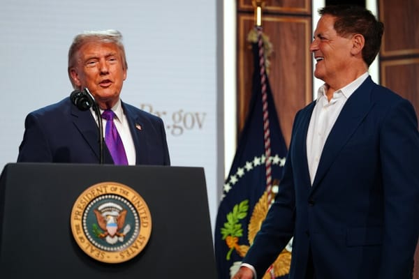 ทรัมป์เพิ่มยาสามัญกว่า 600 รายการเข้าสู่ TrumpRx