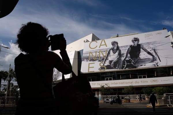 AI คือหัวข้อร้อนของเทศกาลภาพยนตร์เมืองคานส์ปีนี้