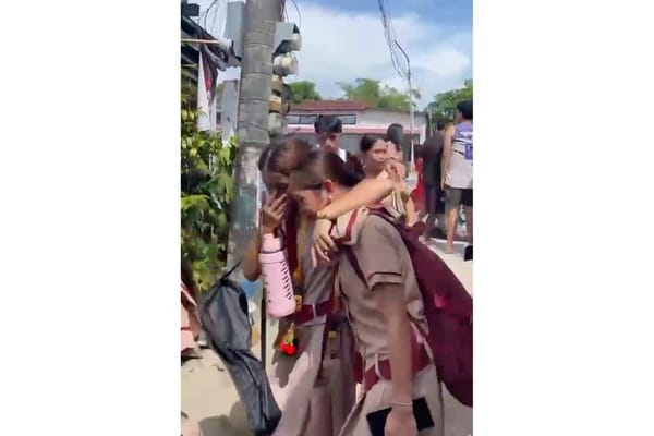 กราดยิงในโรงเรียนมัธยมฟิลิปปินส์ ดับ 3 เจ็บ 7 คนร้ายเป็นนักเรียนวัย 14-15 ปี