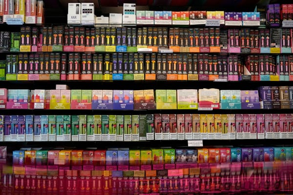 FDA ไฟเขียวบุหรี่ไฟฟ้ากลิ่นผลไม้ หมอห่วงวัยรุ่นกลับมาสูบเพิ่ม พร้อมแนะวิธีรับมือ
