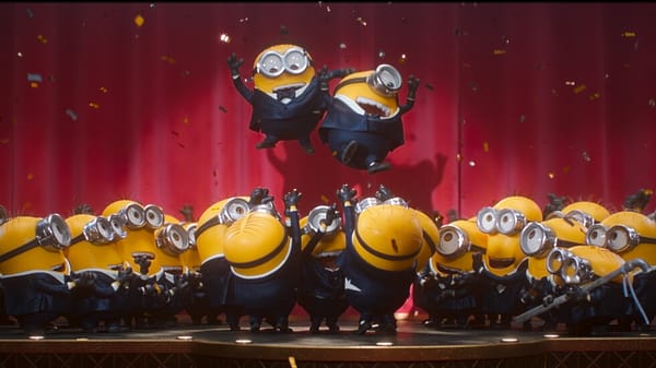 'Minions & Monsters': เปิดอาณาจักรหนัง 1.1 หมื่นล้านดอลลาร์ของ คริส เมเลแดนดรี แห่ง Illumination