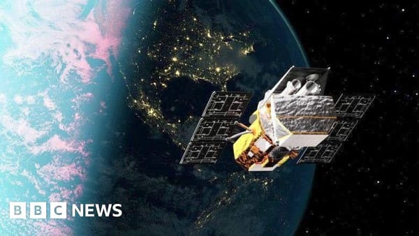 NASA ส่งหุ่นยนต์อวกาศภารกิจกู้ชีพ ไล่คว้ากล้องโทรทรรศน์ Swift ก่อนร่วงเผาไหม้กลางชั้นบรรยากาศ