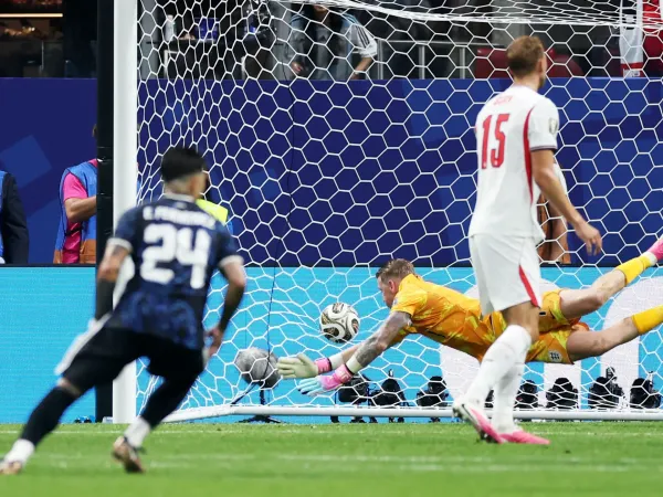 ฟุตบอลโลก 2026 ประตูจากนอกกรอบเขตโทษพุ่งเท่าตัว FIFA เผยสถิติ