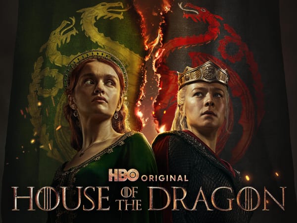 House of the Dragon อยากให้มังกรพ่นไฟเหล่านี้ทำหัวใจคุณสลาย